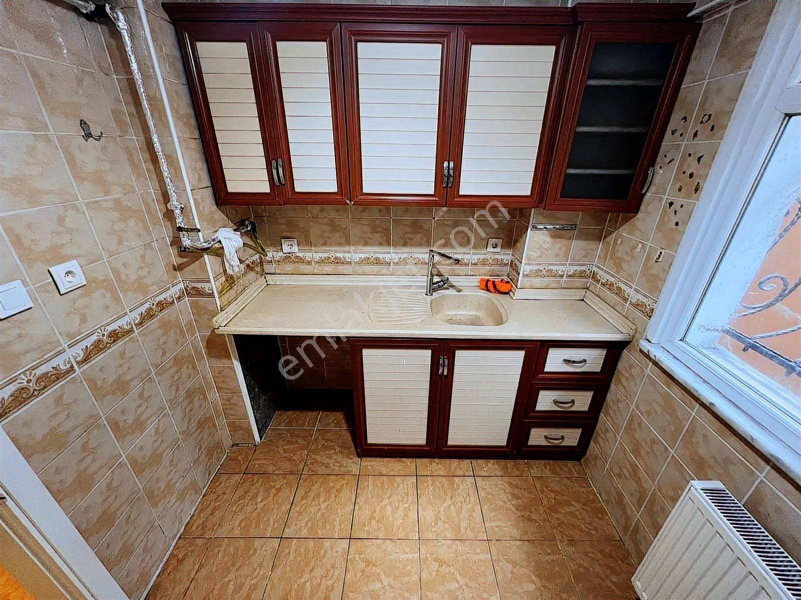 Pegaas'tan Pelican Anm Yanı Metrobüse Yakın 2+1 Bahçe Katı Daire - Görsel 31