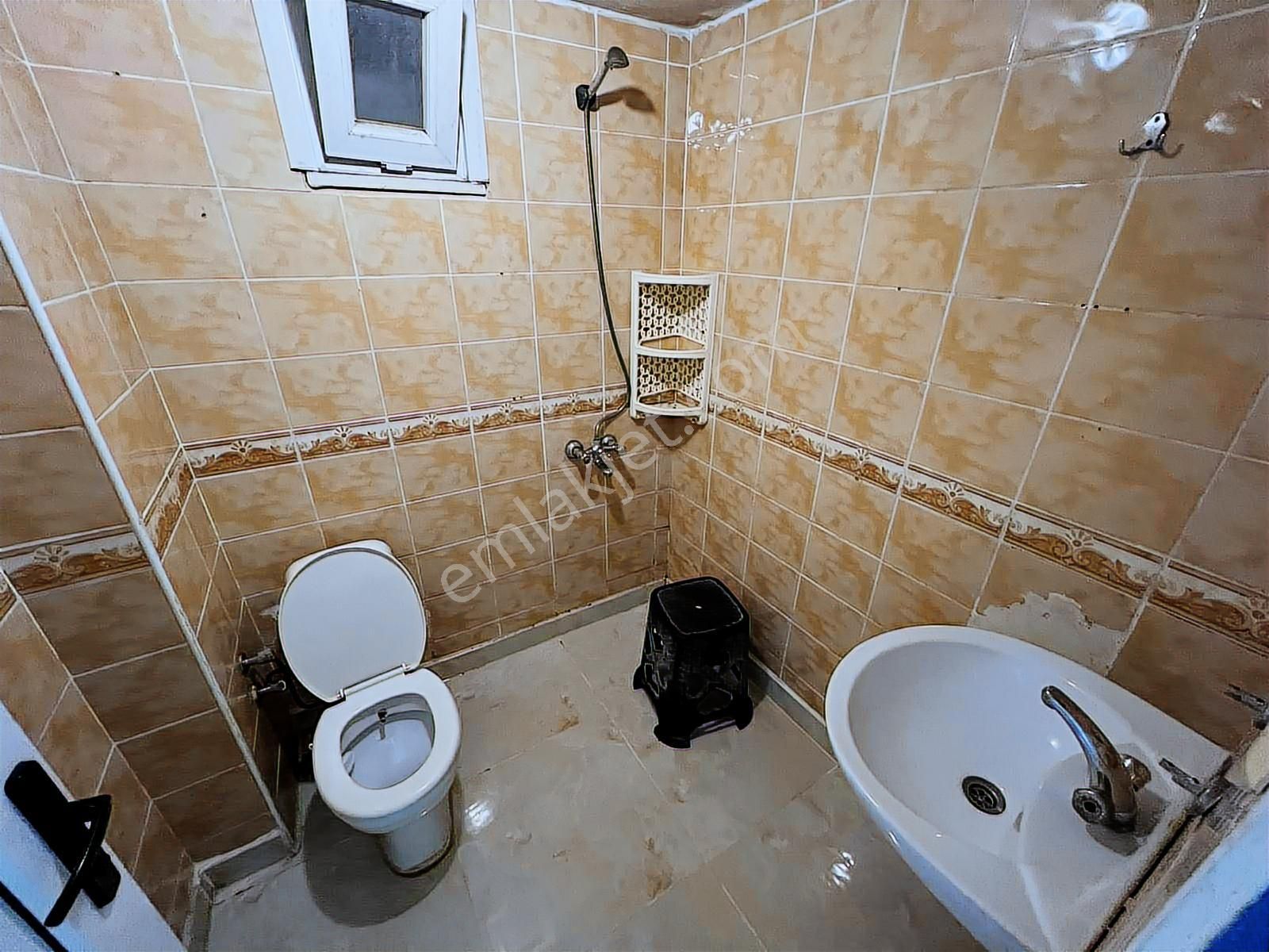 Pegaas'tan Pelican Anm Yanı Metrobüse Yakın 2+1 Bahçe Katı Daire - Görsel 16