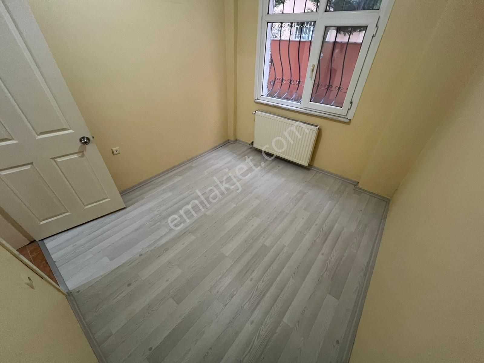 Pegaas'tan Pelican Anm Yanı Metrobüse Yakın 2+1 Bahçe Katı Daire - Görsel 3