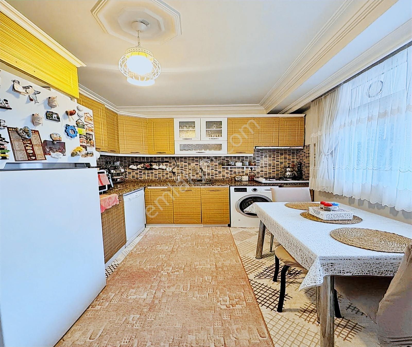 Esenyurt Kıraç Hürriyet Mah. 1.kat Tek Daire Üzeri 3.200.000 Tl - Görsel 14