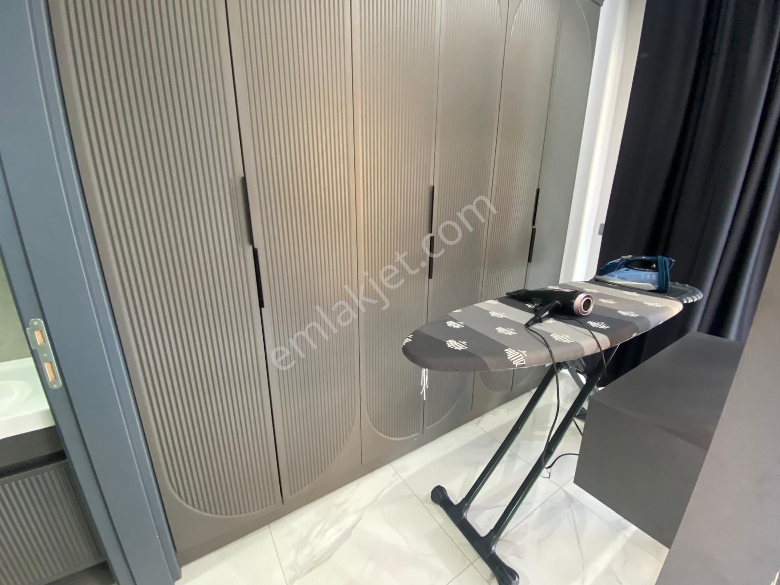 Avsallar'da Vatandaşlığa Uygun / 4+1 Müstakil Havuzlu Lüks Villa - Görsel 3