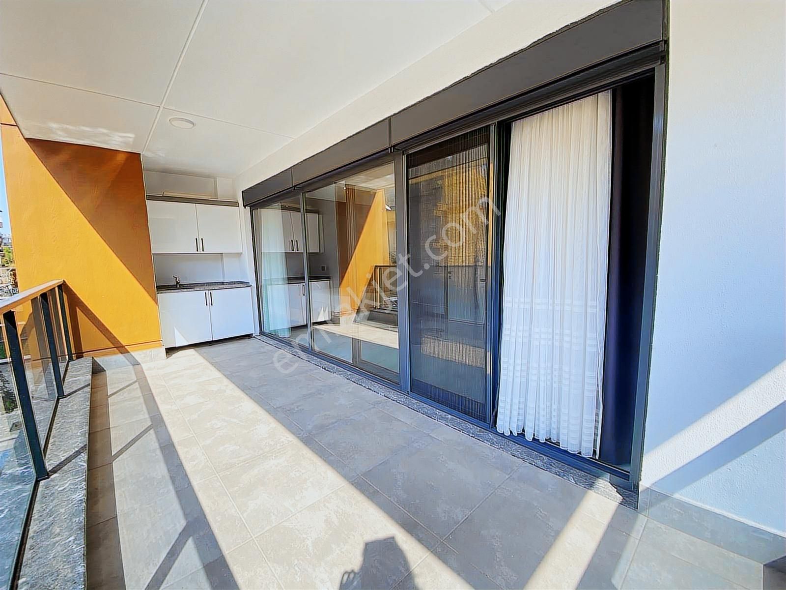 Avsallar'da Vatandaşlığa Uygun / 4+1 Müstakil Havuzlu Lüks Villa - Görsel 21