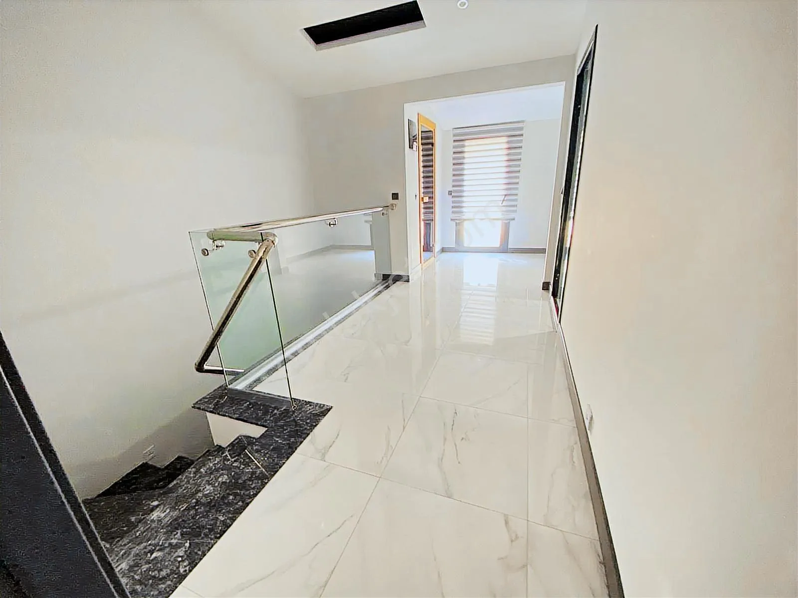 Avsallar'da Vatandaşlığa Uygun / 4+1 Müstakil Havuzlu Lüks Villa - Görsel 9