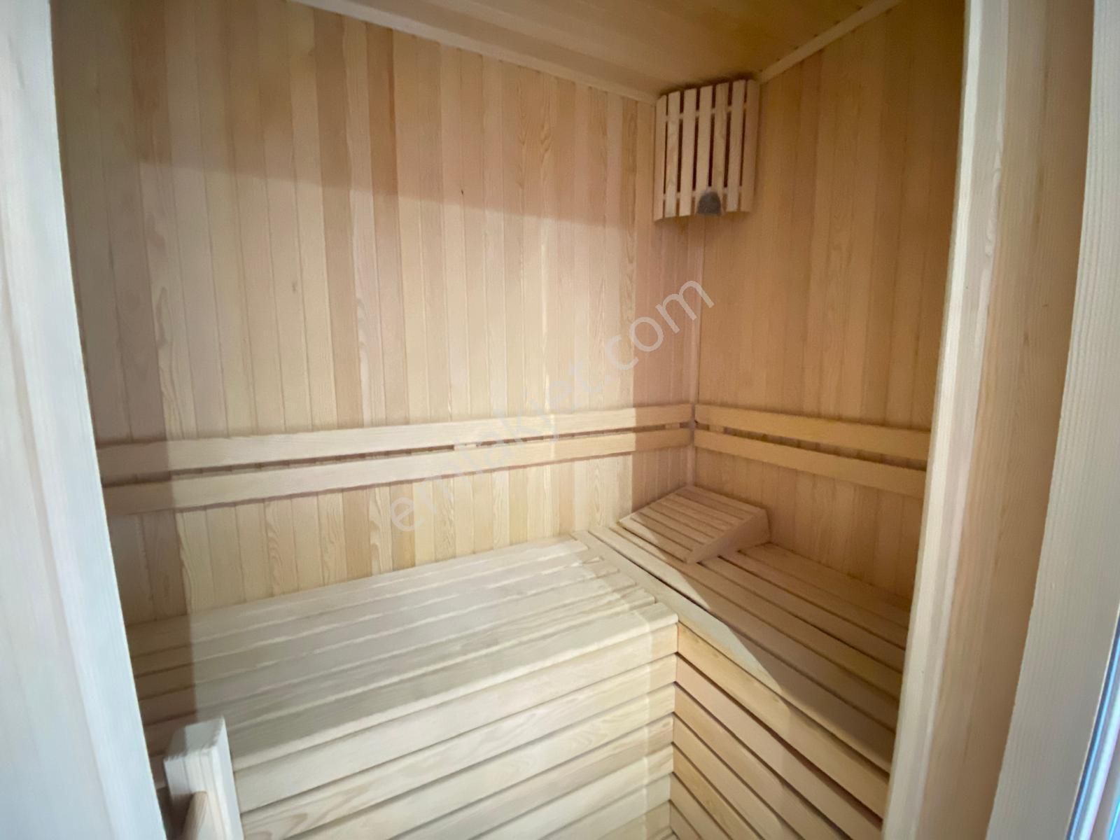 Avsallar'da Vatandaşlığa Uygun / 4+1 Müstakil Havuzlu Lüks Villa - Görsel 19