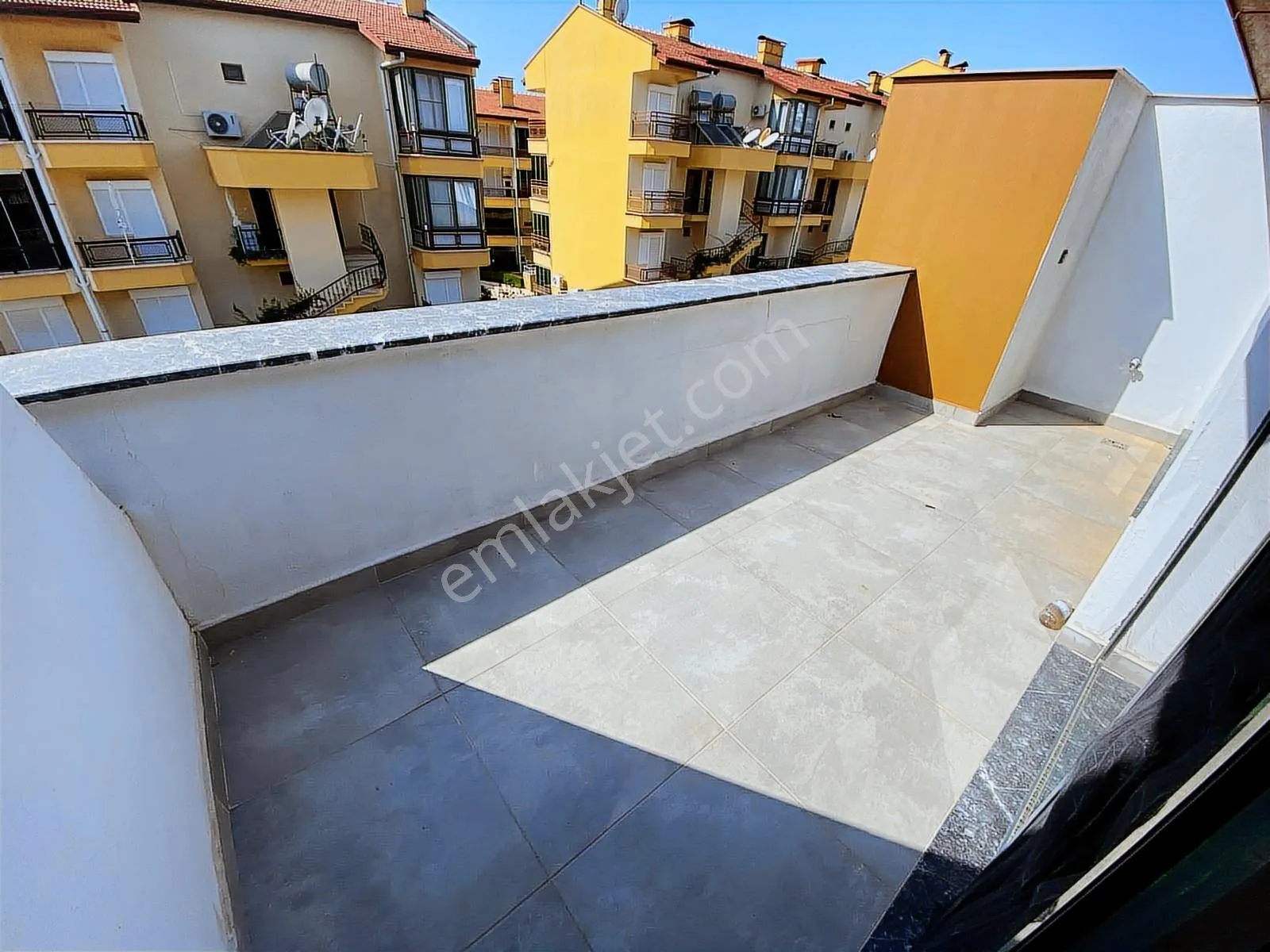 Avsallar'da Vatandaşlığa Uygun / 4+1 Müstakil Havuzlu Lüks Villa - Görsel 8