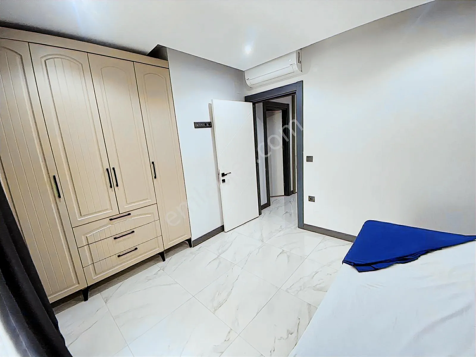 Avsallar'da Vatandaşlığa Uygun / 4+1 Müstakil Havuzlu Lüks Villa - Görsel 4