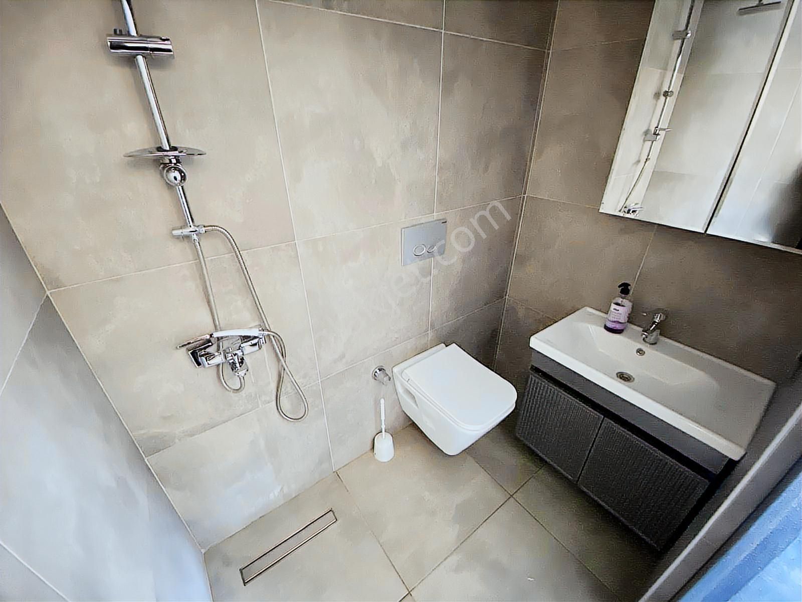 Avsallar'da Vatandaşlığa Uygun / 4+1 Müstakil Havuzlu Lüks Villa - Görsel 36