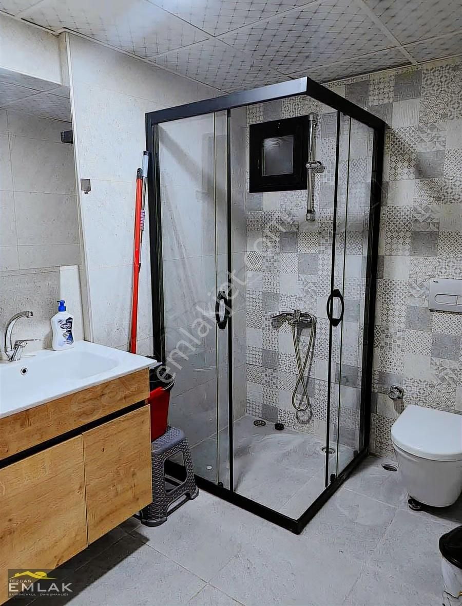 Tekzen'de Full Eşyalı, Yerden Isıtmalı 2+1 Kiralık Daire - Görsel 2