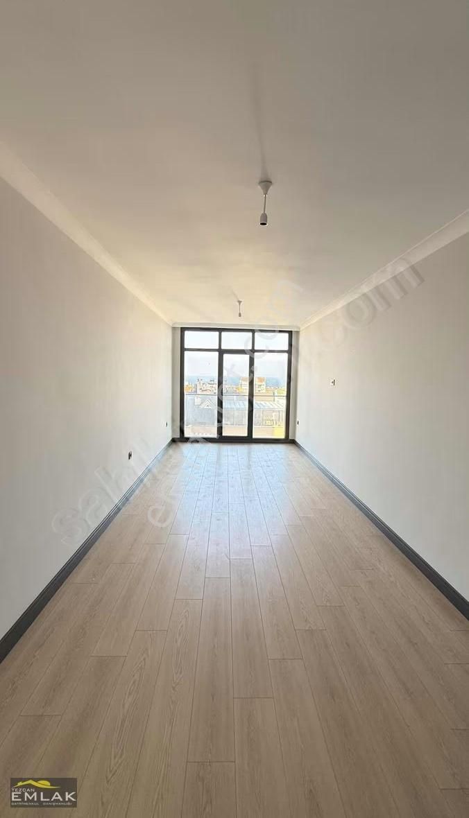 Çanakkale Lapseki Dardanel Tower Sitesinde Kiralık 3+1 - Görsel 12