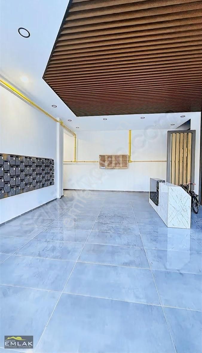 Çanakkale Lapseki Dardanel Tower Sitesinde Kiralık 3+1 - Görsel 23