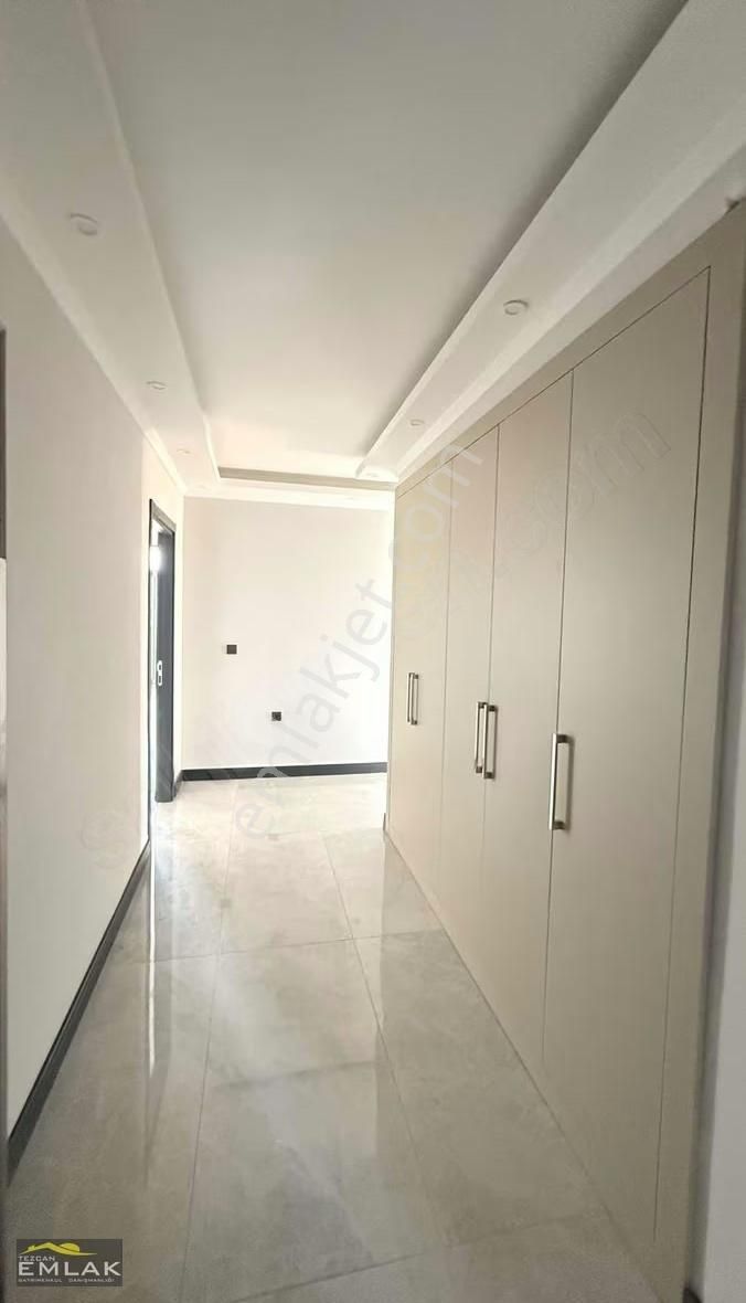 Çanakkale Lapseki Dardanel Tower Sitesinde Kiralık 3+1 - Görsel 15