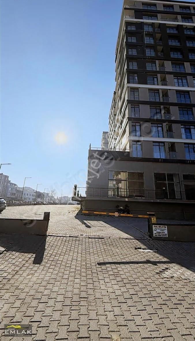 Çanakkale Lapseki Dardanel Tower Sitesinde Kiralık 3+1 - Görsel 6