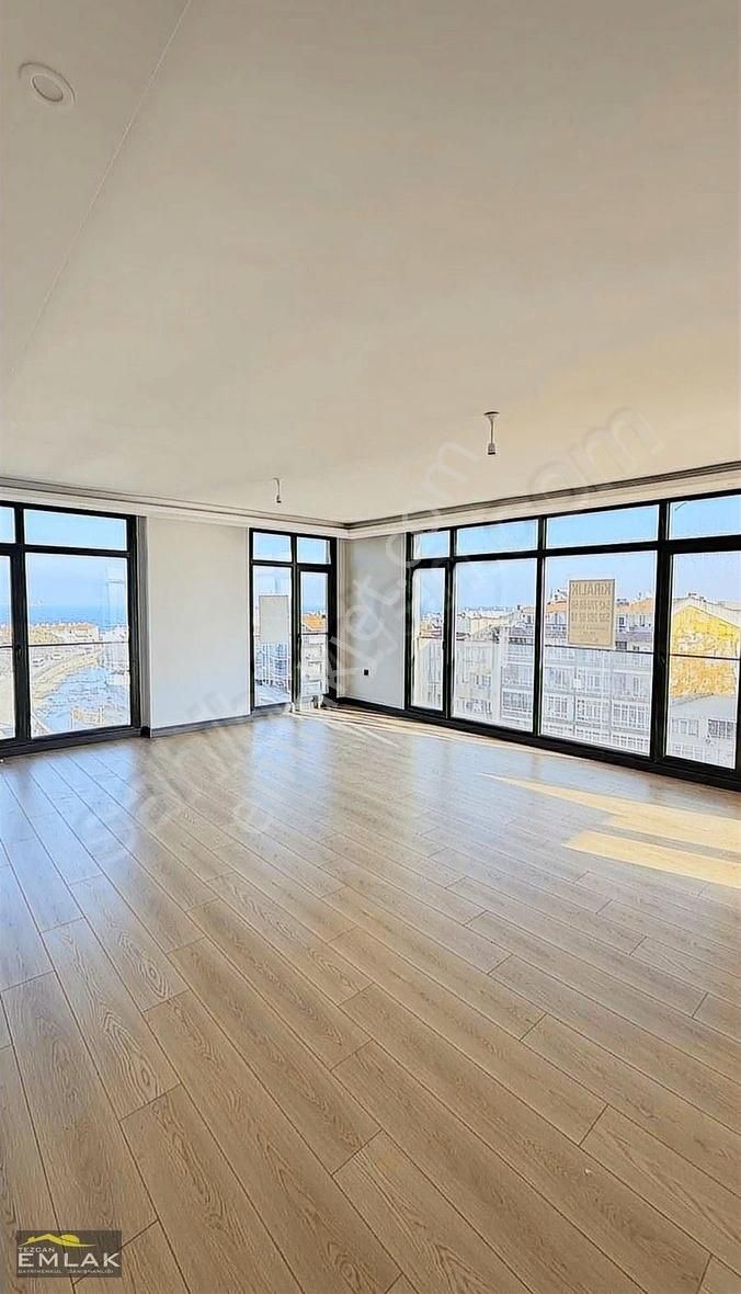 Çanakkale Lapseki Dardanel Tower Sitesinde Kiralık 3+1 - Görsel 20