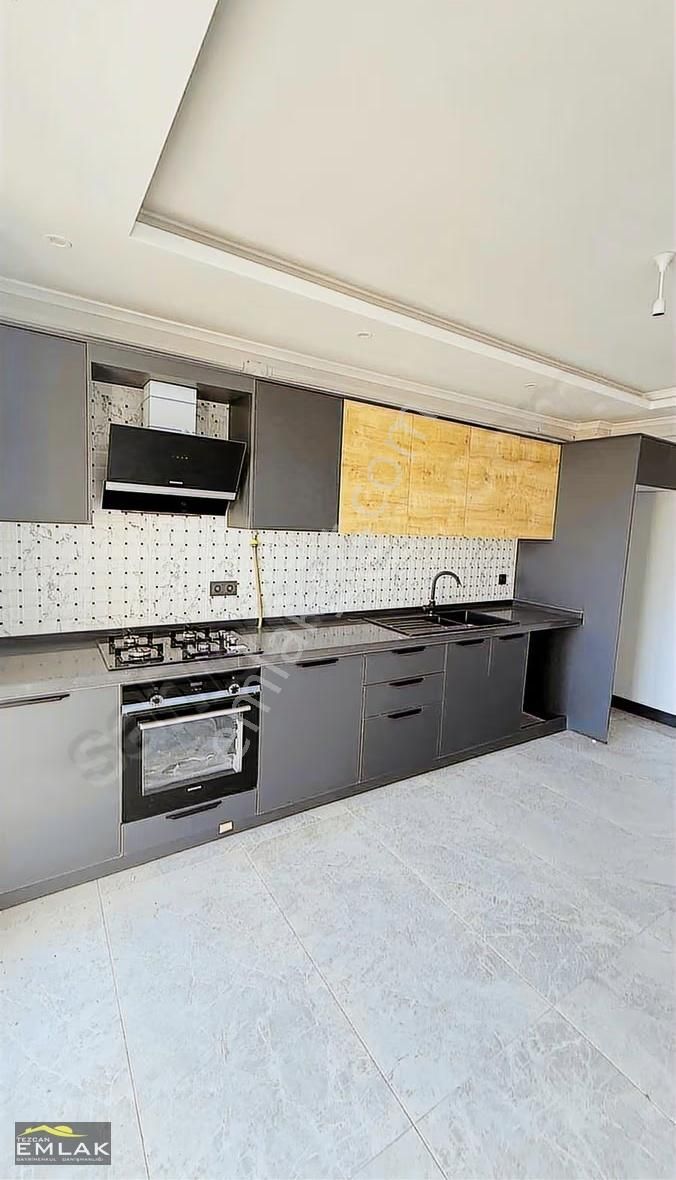 Çanakkale Lapseki Dardanel Tower Sitesinde Kiralık 3+1 - Görsel 21