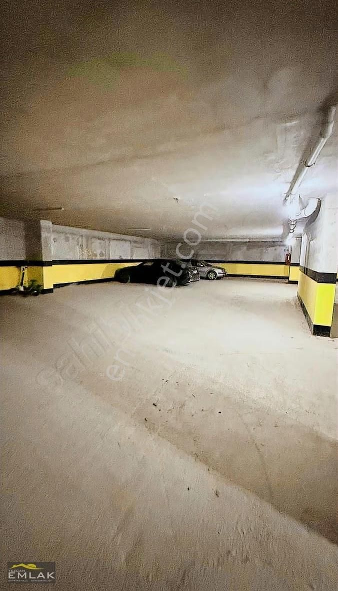 Çanakkale Lapseki Dardanel Tower Sitesinde Kiralık 3+1 - Görsel 7