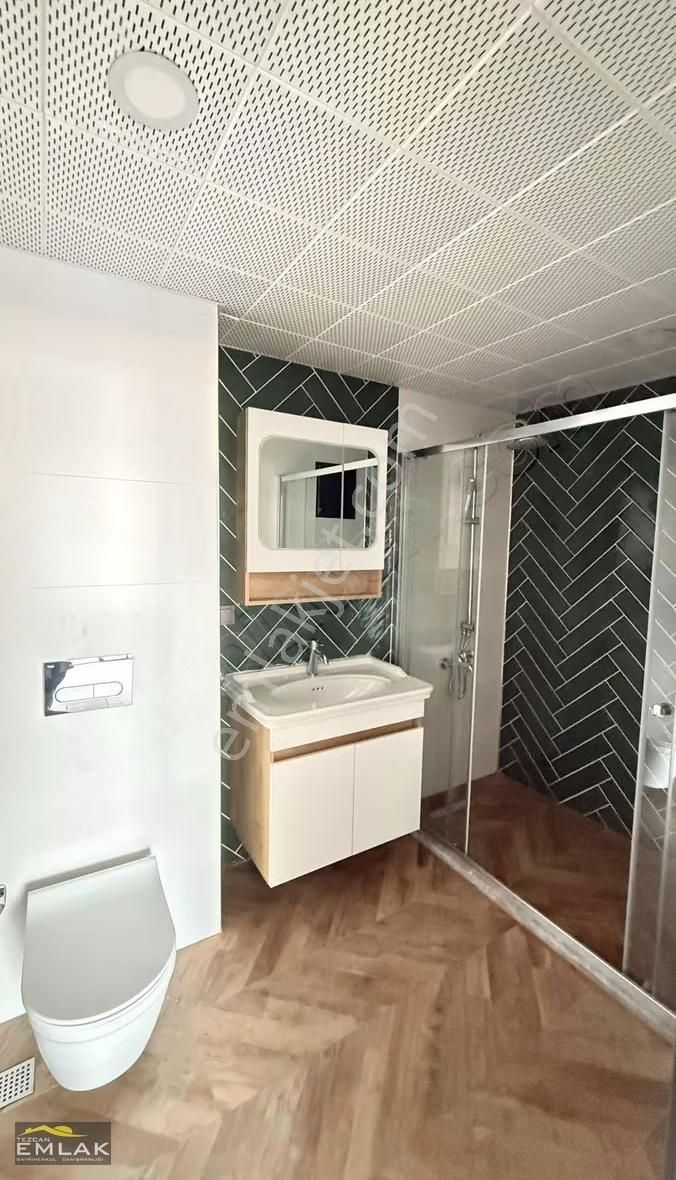 Çanakkale Lapseki Dardanel Tower Sitesinde Kiralık 3+1 - Görsel 17