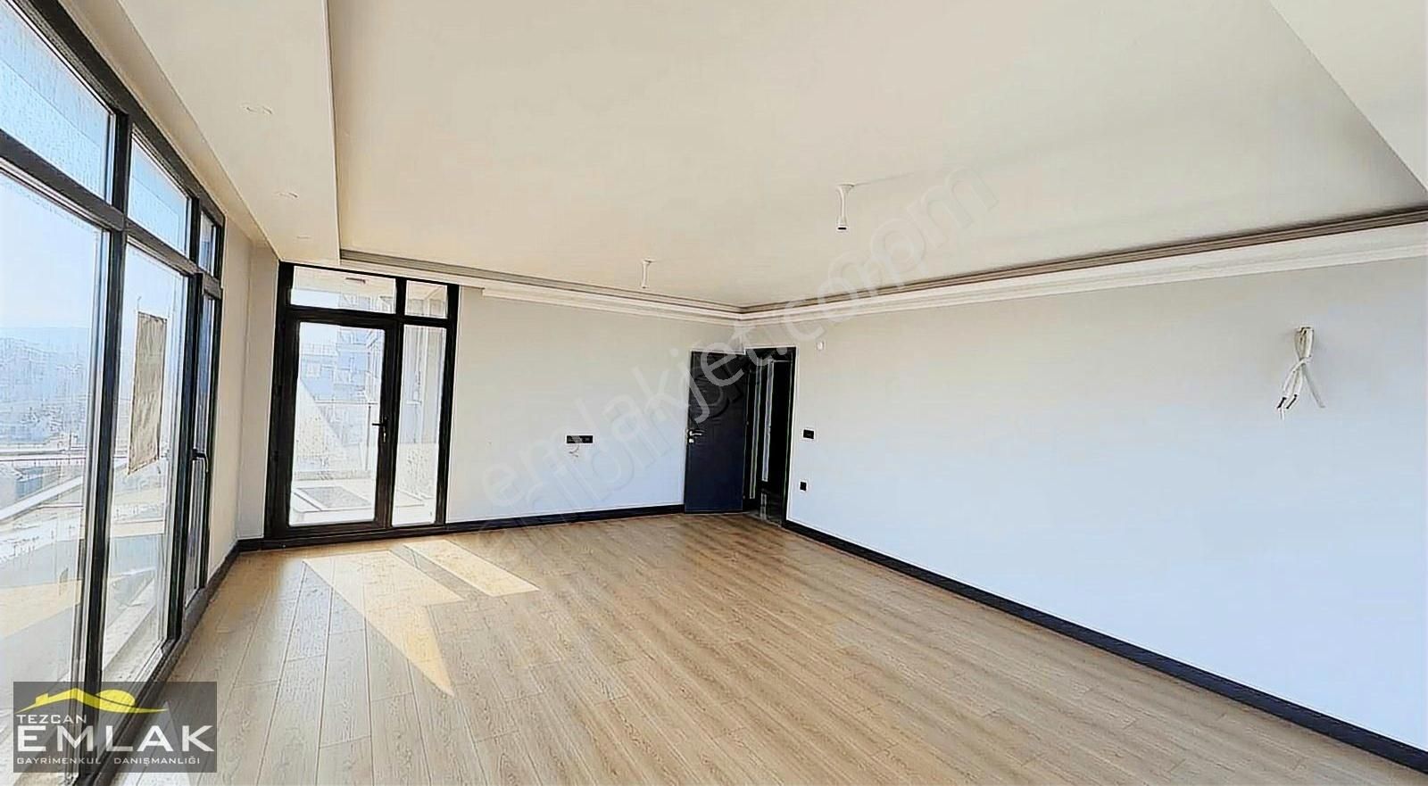 Çanakkale Lapseki Dardanel Tower Sitesinde Kiralık 3+1 - Görsel 4