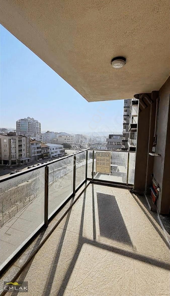 Çanakkale Lapseki Dardanel Tower Sitesinde Kiralık 3+1 - Görsel 3