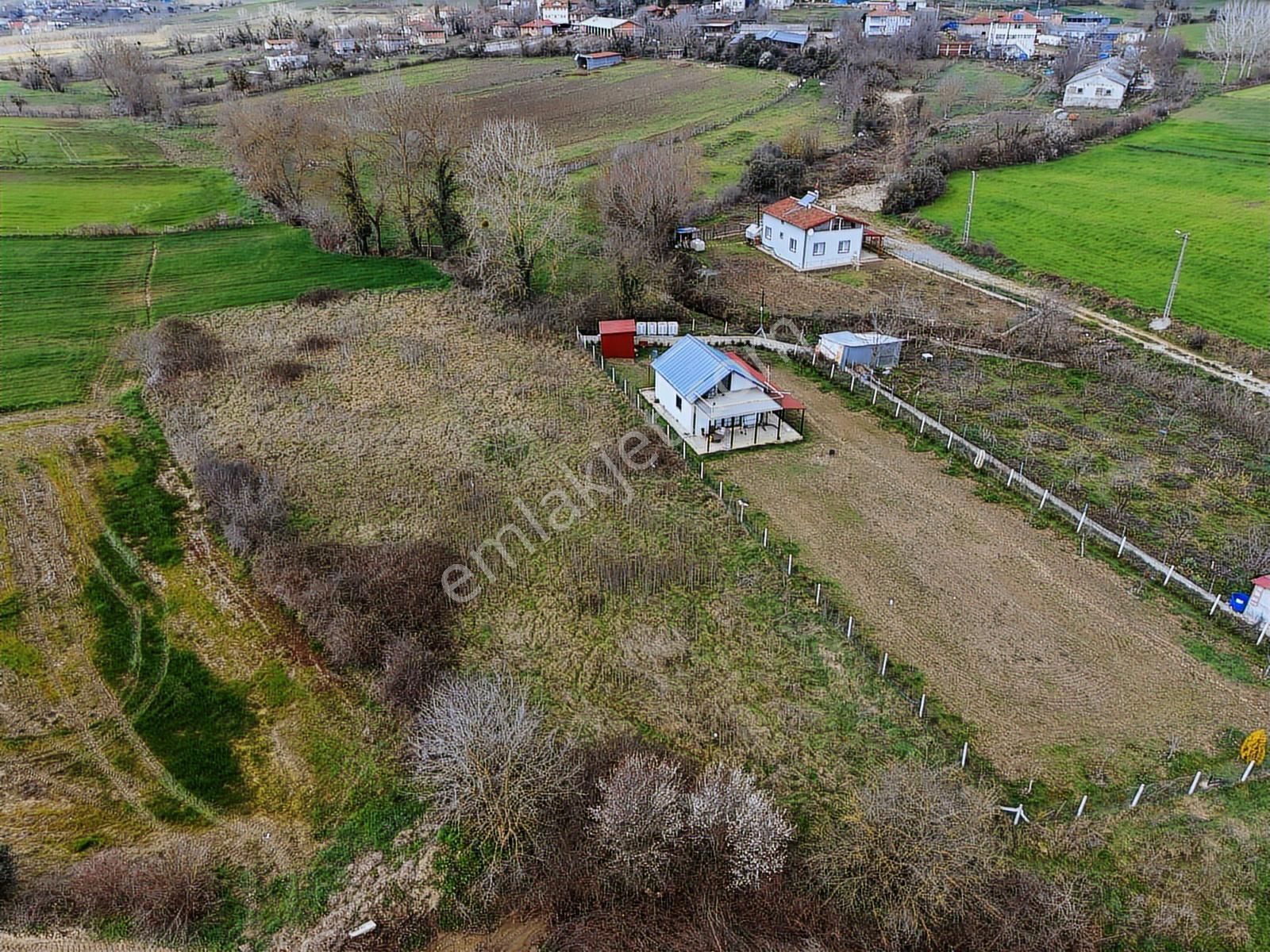 Kaynarca Topcuda 2460m2 Müstakil Tapulu Fırsat - Görsel 24