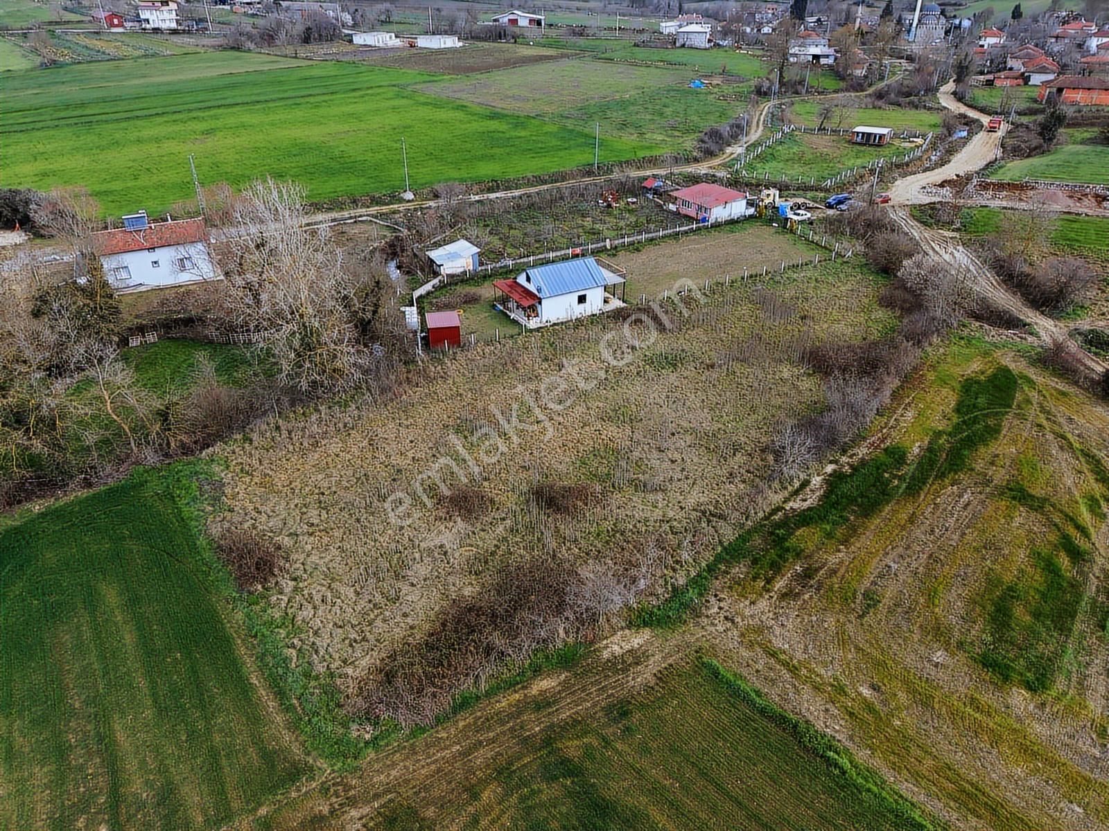 Kaynarca Topcuda 2460m2 Müstakil Tapulu Fırsat - Görsel 11