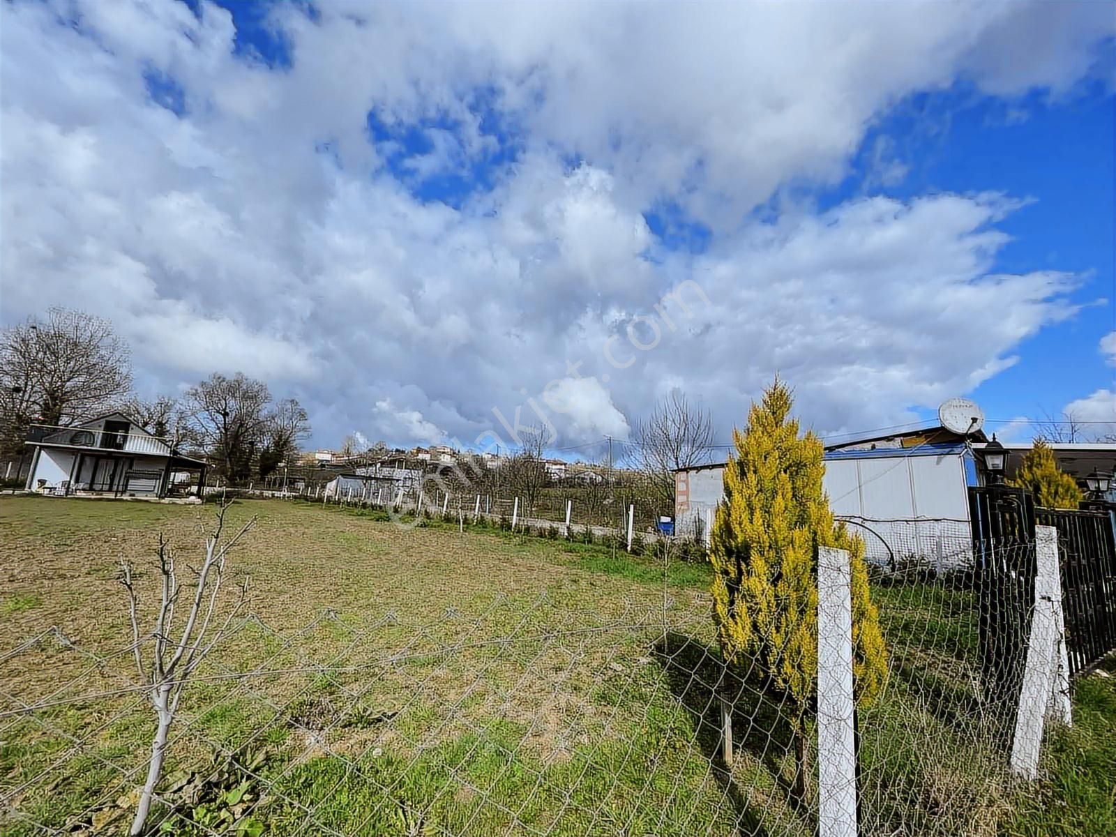 Kaynarca Topcuda 2460m2 Müstakil Tapulu Fırsat - Görsel 6