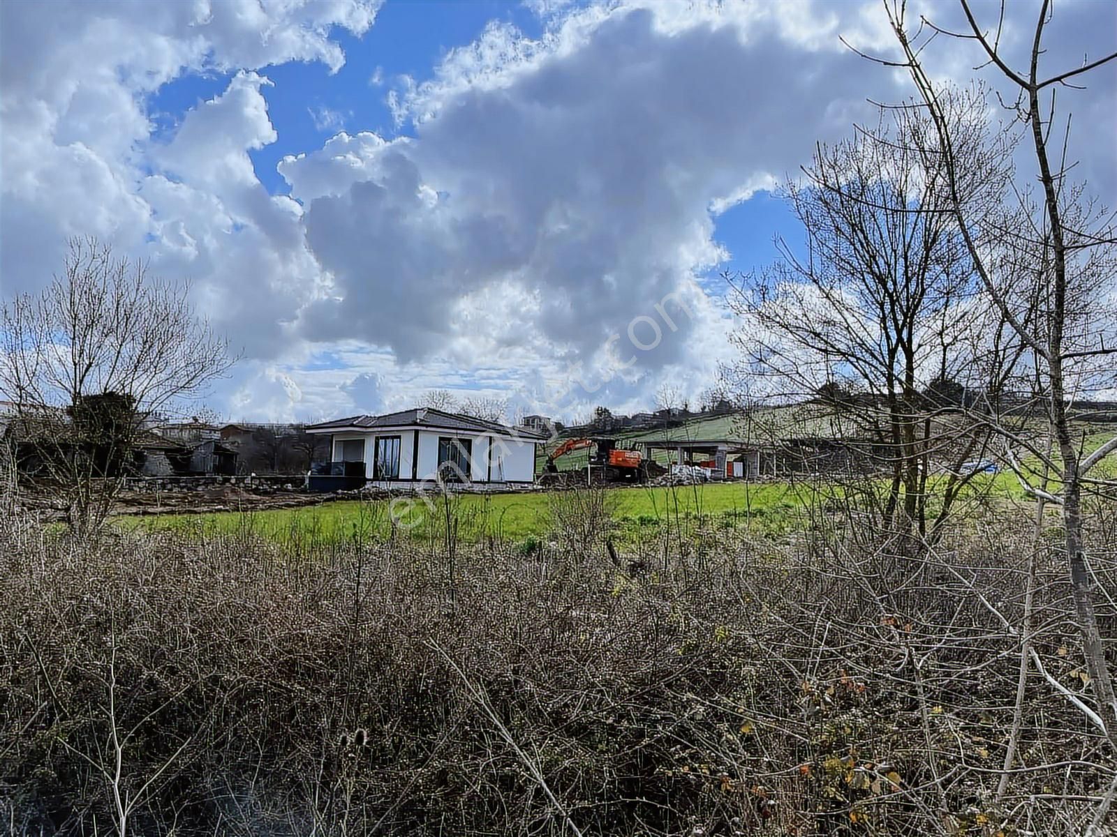 Kaynarca Topcuda 2460m2 Müstakil Tapulu Fırsat - Görsel 32