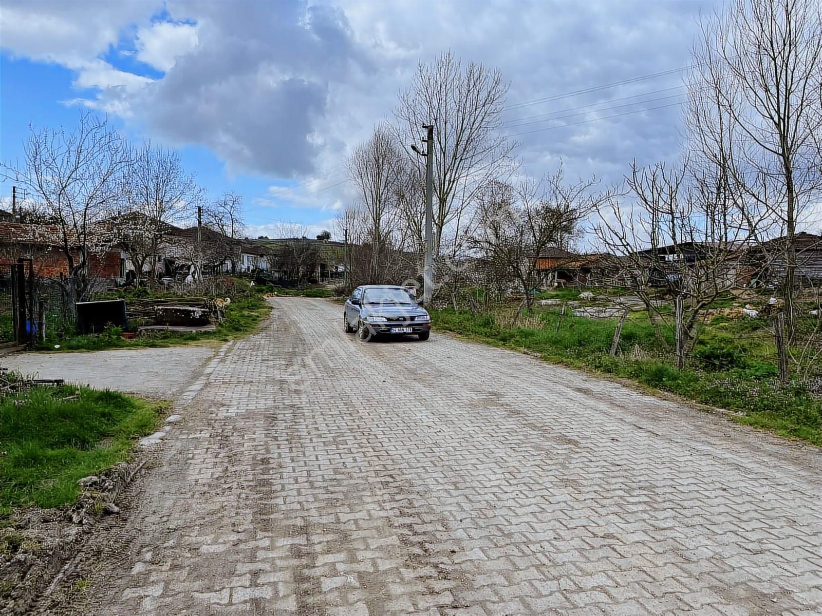 Kaynarca Topcuda 2460m2 Müstakil Tapulu Fırsat - Görsel 31