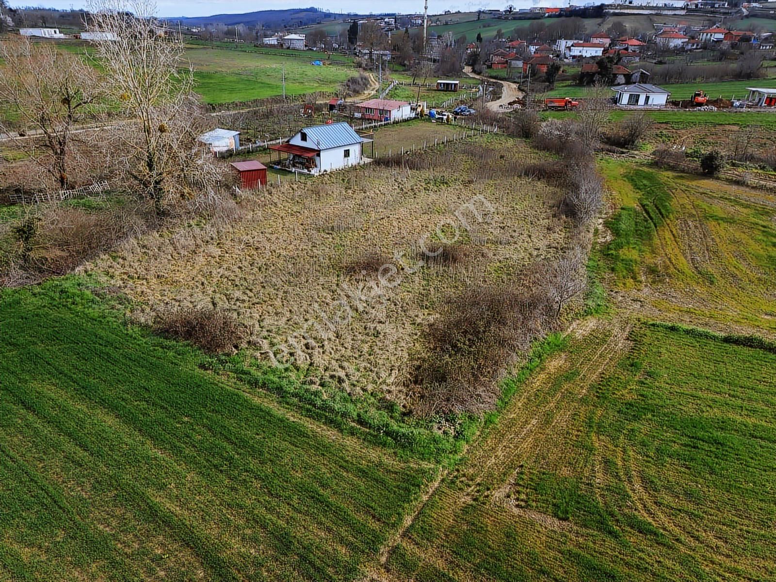 Kaynarca Topcuda 2460m2 Müstakil Tapulu Fırsat