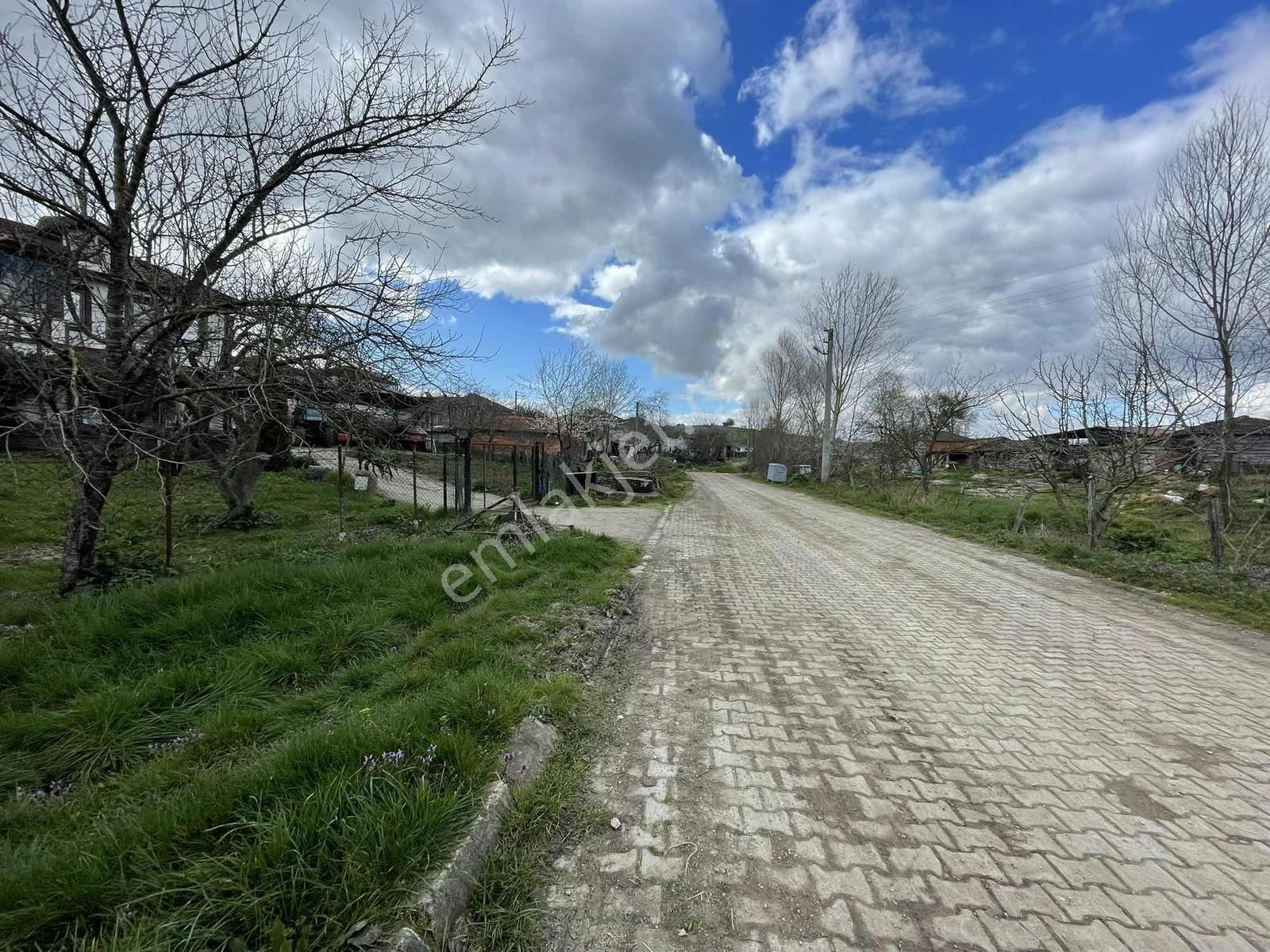 Kaynarca Topcuda 2460m2 Müstakil Tapulu Fırsat - Görsel 5