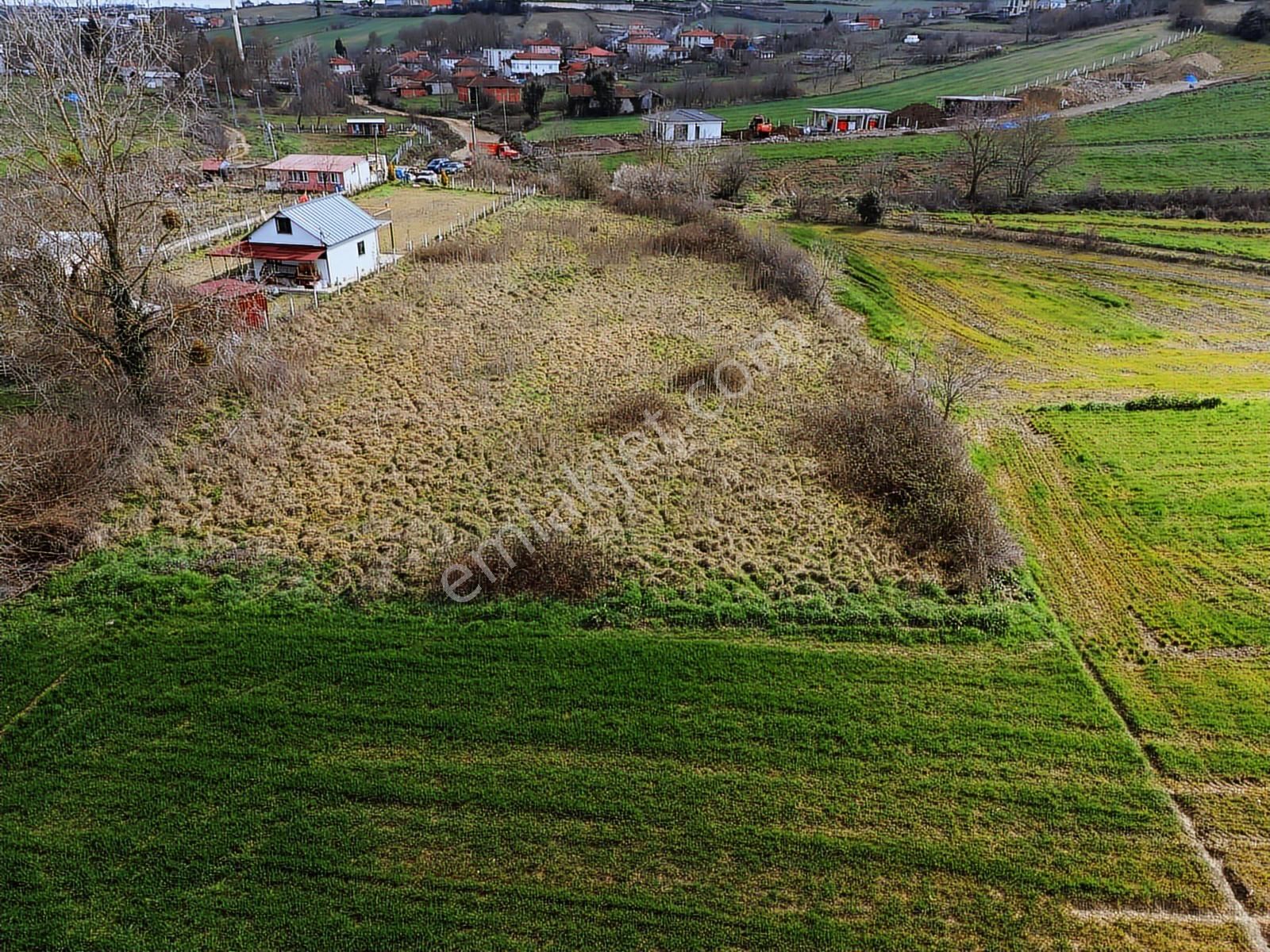 Kaynarca Topcuda 2460m2 Müstakil Tapulu Fırsat - Görsel 10
