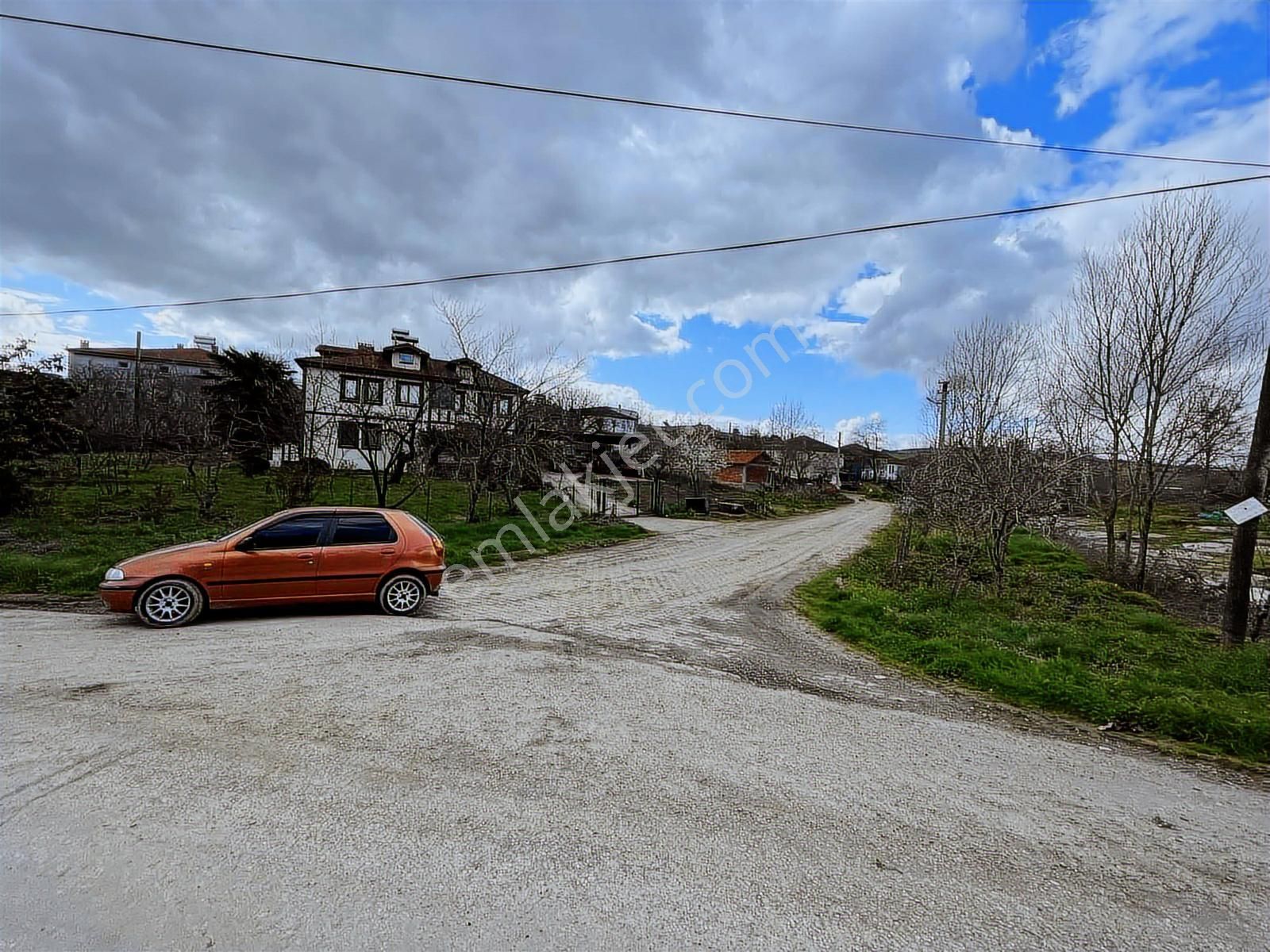 Kaynarca Topcuda 2460m2 Müstakil Tapulu Fırsat - Görsel 2