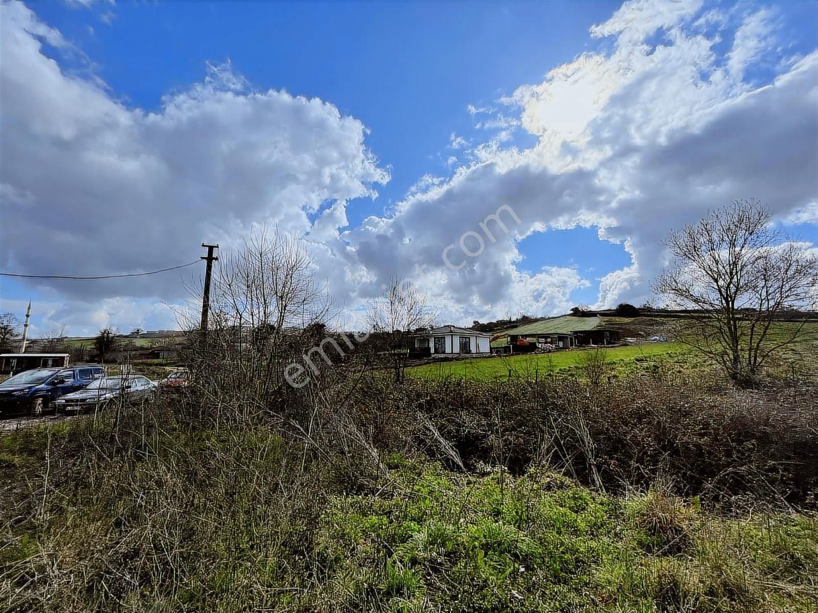 Kaynarca Topcuda 2460m2 Müstakil Tapulu Fırsat - Görsel 27