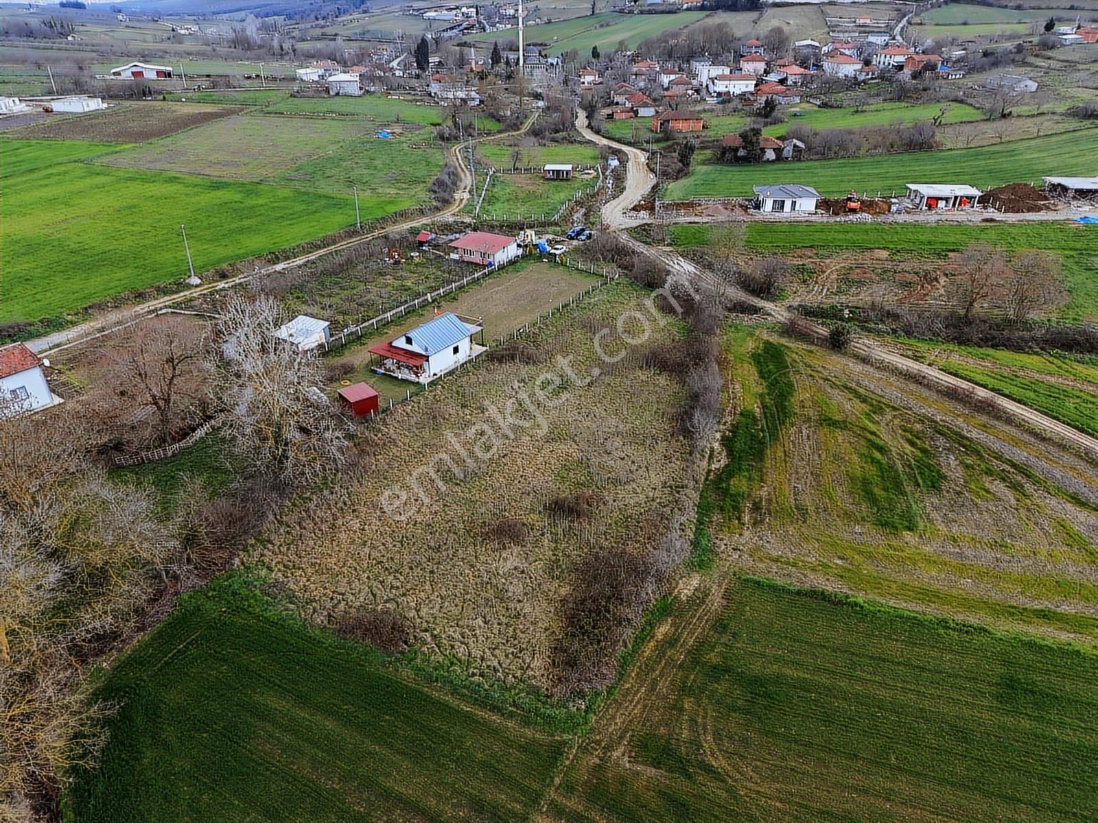 Kaynarca Topcuda 2460m2 Müstakil Tapulu Fırsat - Görsel 17