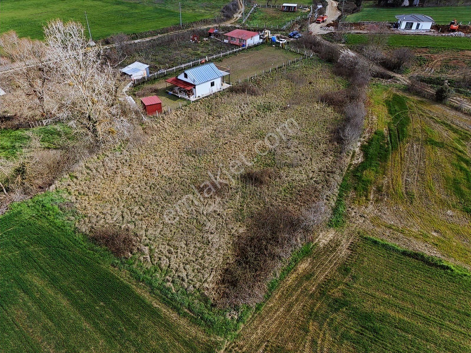 Kaynarca Topcuda 2460m2 Müstakil Tapulu Fırsat - Görsel 13