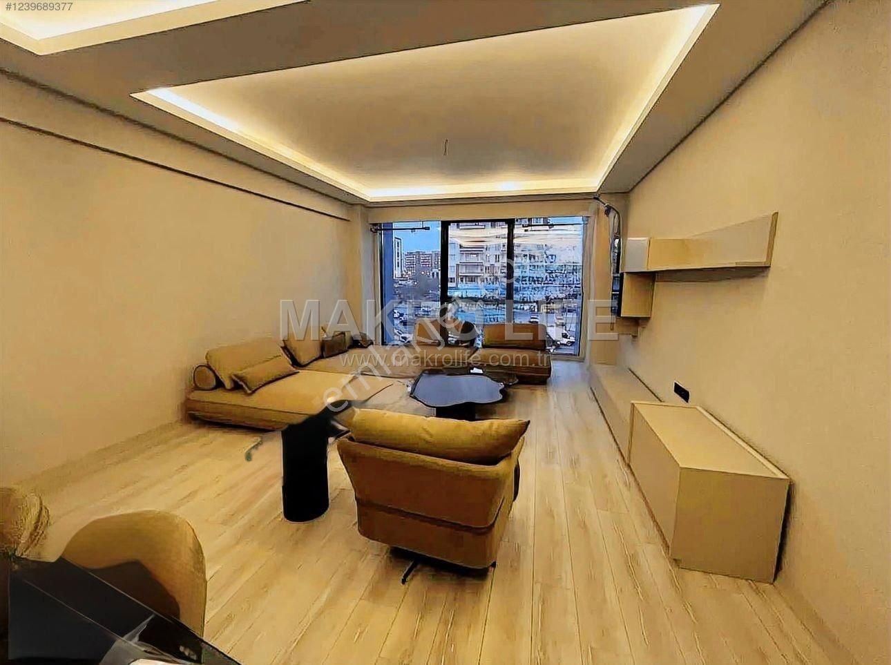 Çeysa Evimde Aciil Satılık Fırsat 3+1 Daire - Görsel 3