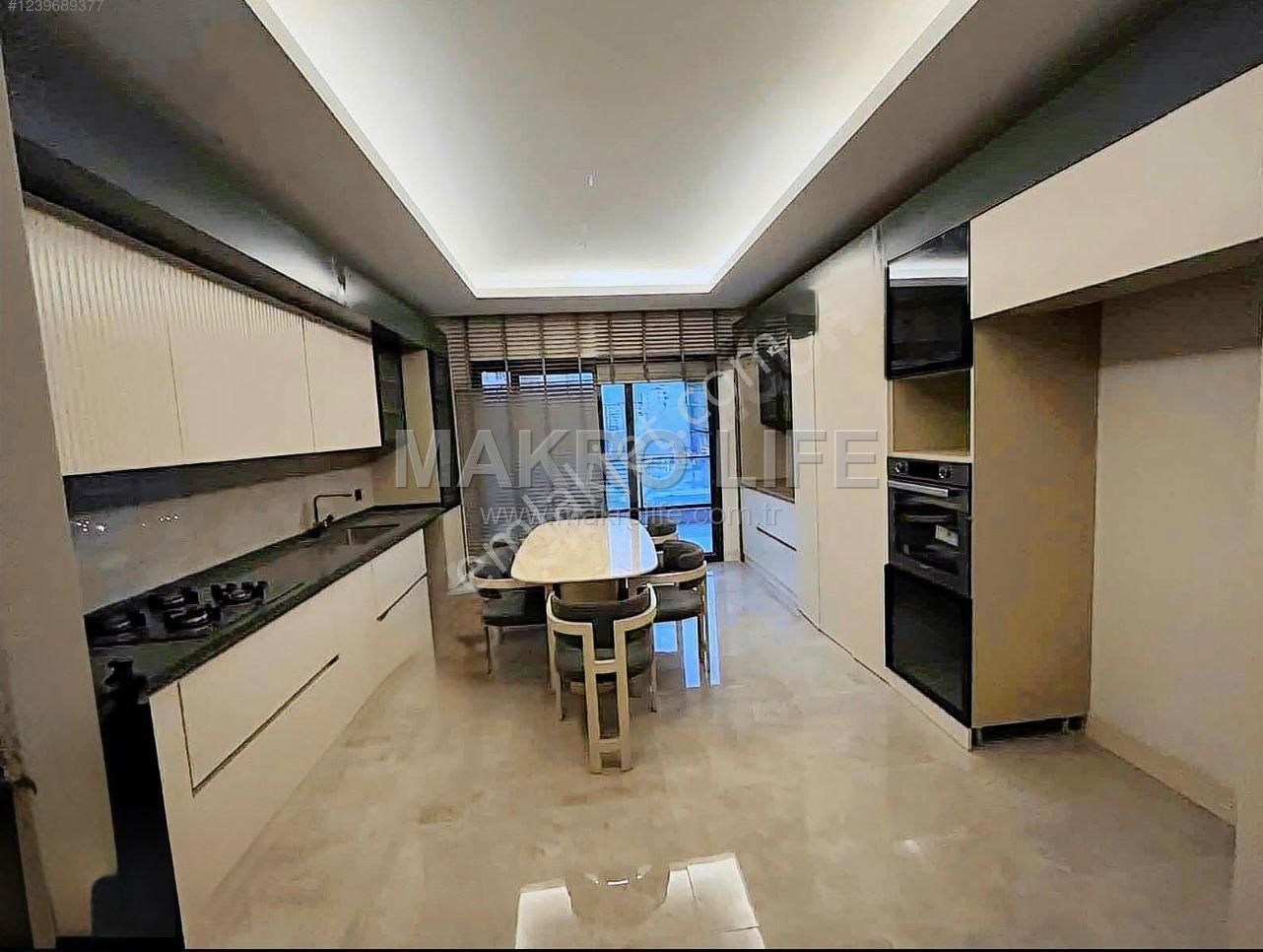 Çeysa Evimde Aciil Satılık Fırsat 3+1 Daire - Görsel 23