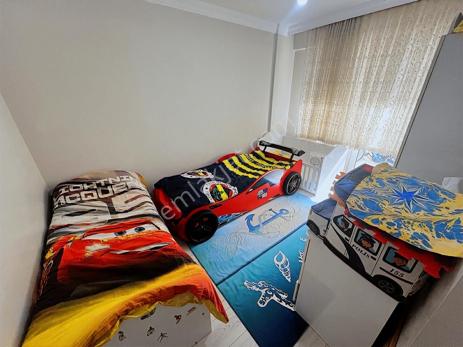 Muhittin Mah. Havuzlu Site İçinde 3+1/145m2 Satılık Fırsat Daire - Görsel 5