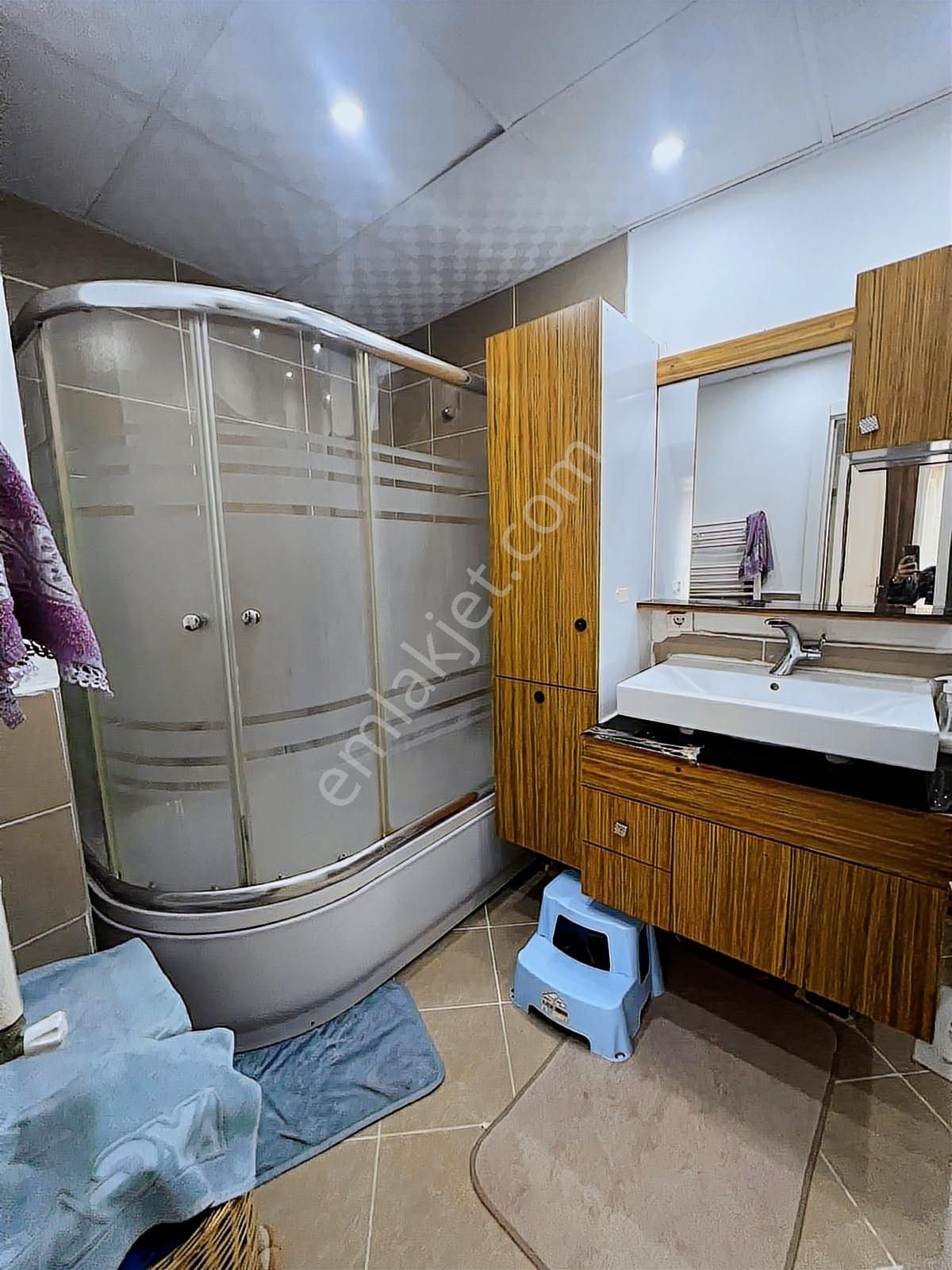 Muhittin Mah. Havuzlu Site İçinde 3+1/145m2 Satılık Fırsat Daire - Görsel 10