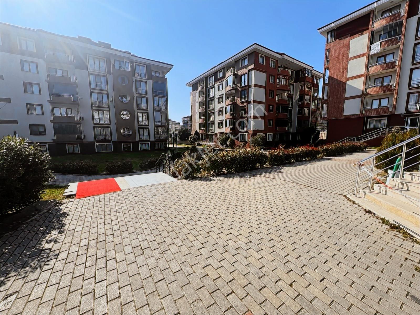 Muhittin Mah. Havuzlu Site İçinde 3+1/145m2 Satılık Fırsat Daire - Görsel 12