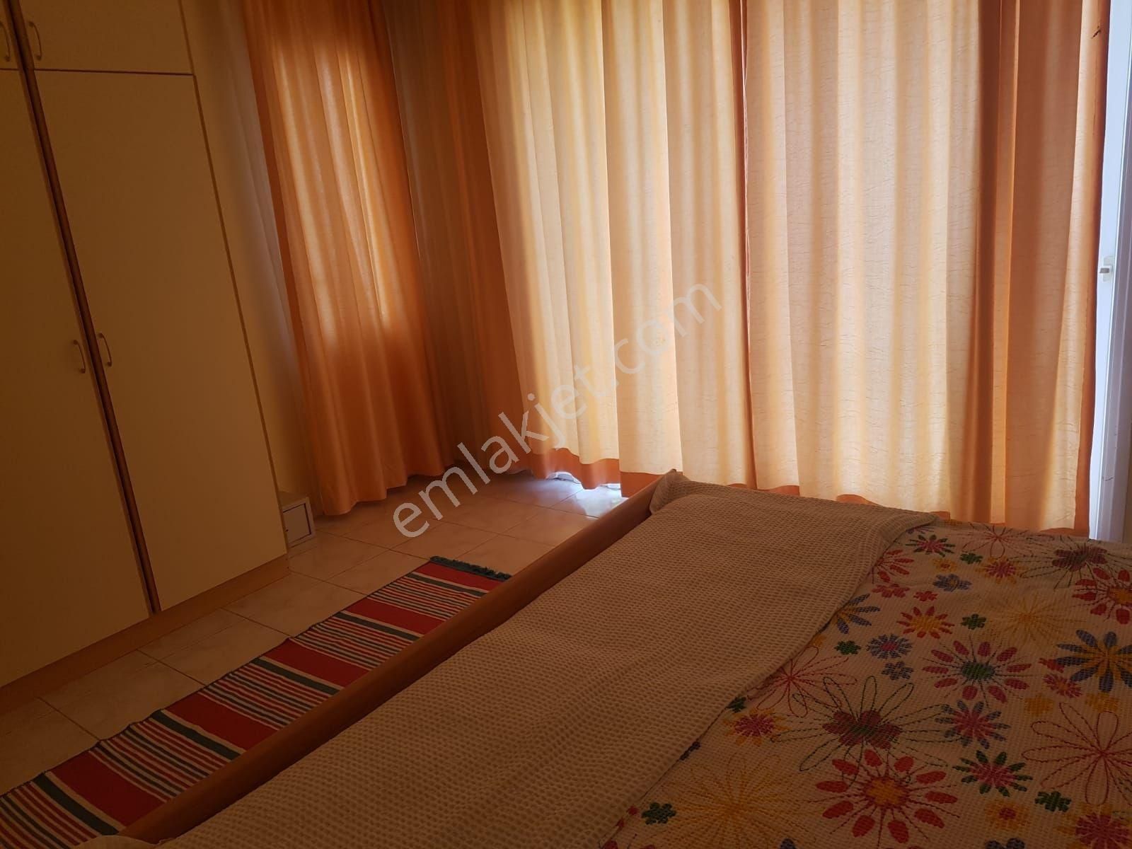 Kuşadası Ege Mah Havuzlu Site 3+1 Doğalgaz Kapıda Satılık Daire - Görsel 4