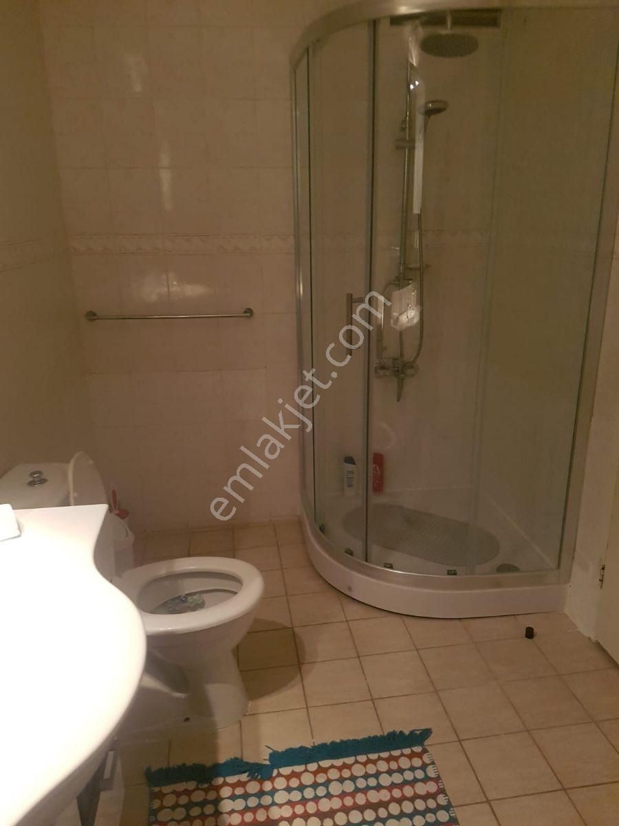 Kuşadası Ege Mah Havuzlu Site 3+1 Doğalgaz Kapıda Satılık Daire - Görsel 20