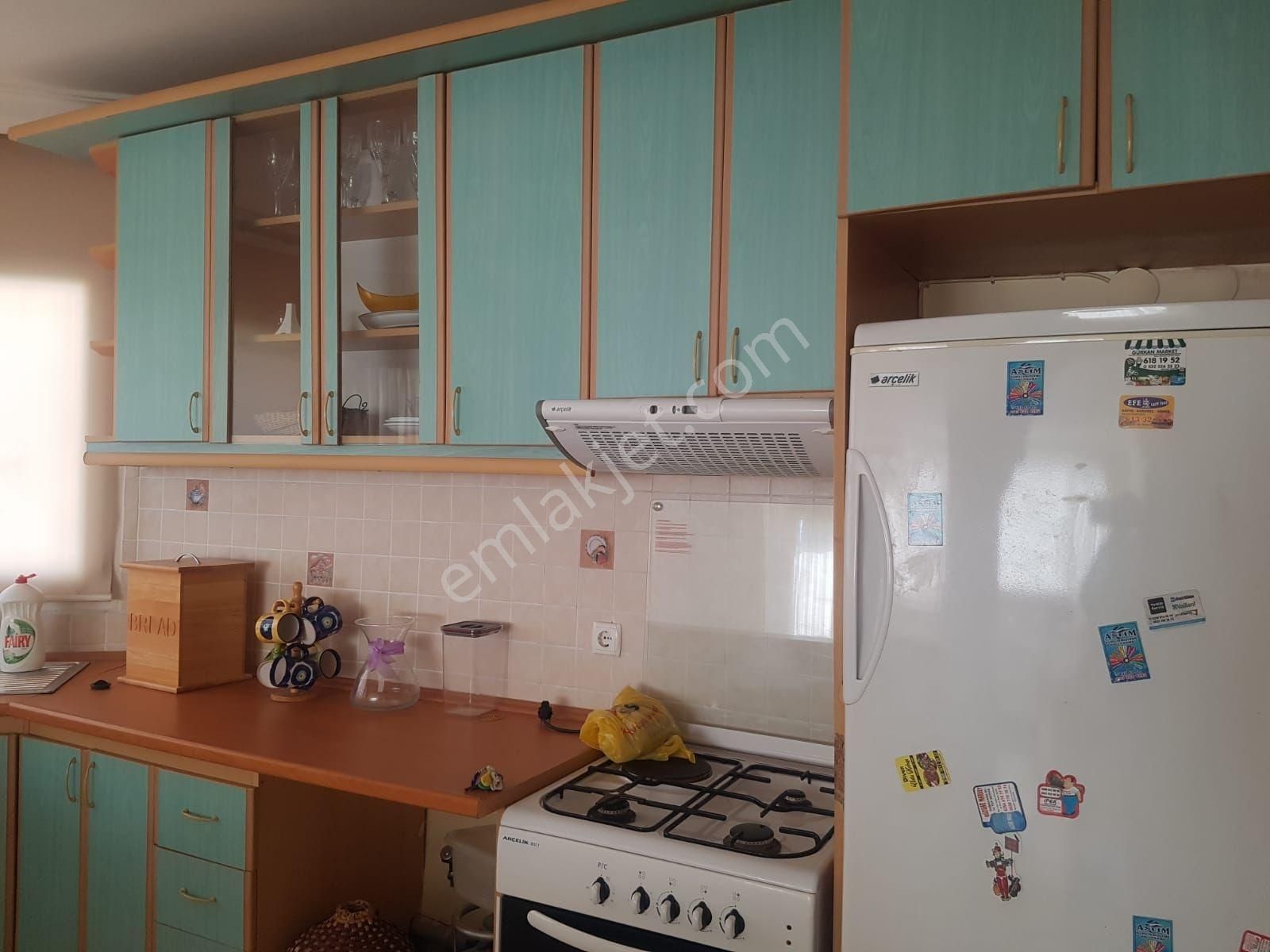 Kuşadası Ege Mah Havuzlu Site 3+1 Doğalgaz Kapıda Satılık Daire - Görsel 10