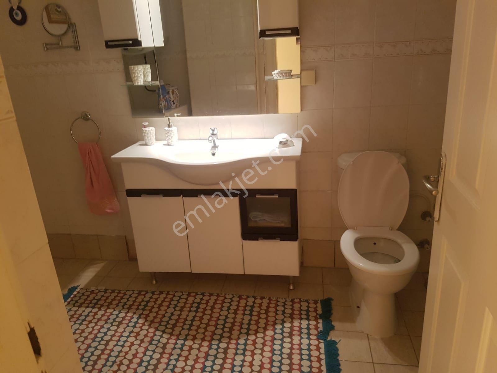 Kuşadası Ege Mah Havuzlu Site 3+1 Doğalgaz Kapıda Satılık Daire - Görsel 12