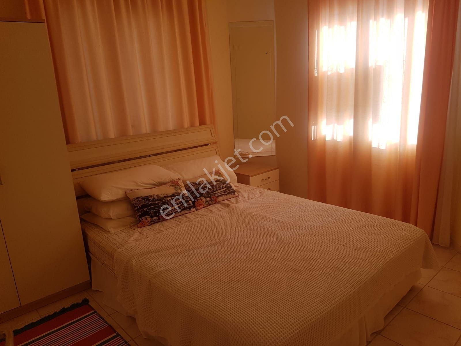 Kuşadası Ege Mah Havuzlu Site 3+1 Doğalgaz Kapıda Satılık Daire - Görsel 5