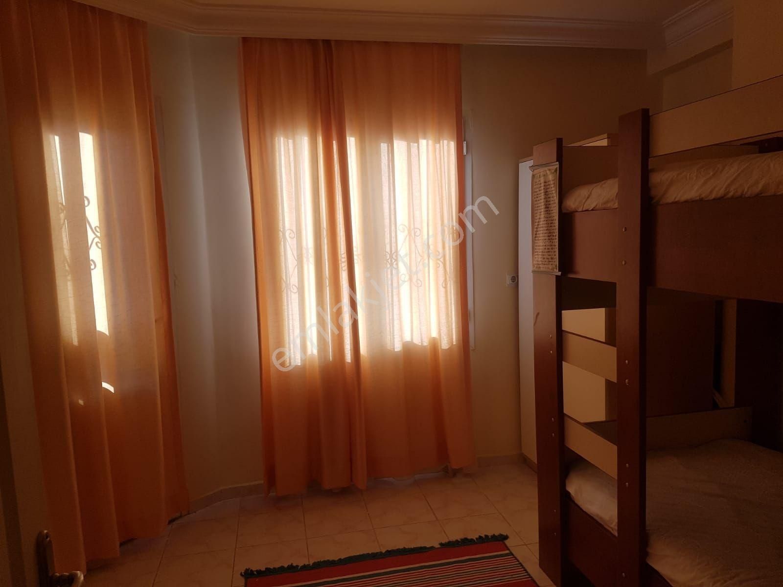 Kuşadası Ege Mah Havuzlu Site 3+1 Doğalgaz Kapıda Satılık Daire - Görsel 18