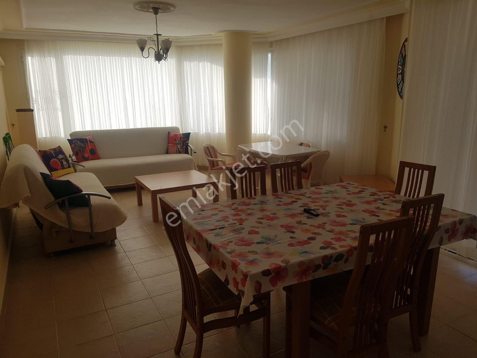 Kuşadası Ege Mah Havuzlu Site 3+1 Doğalgaz Kapıda Satılık Daire - Görsel 15