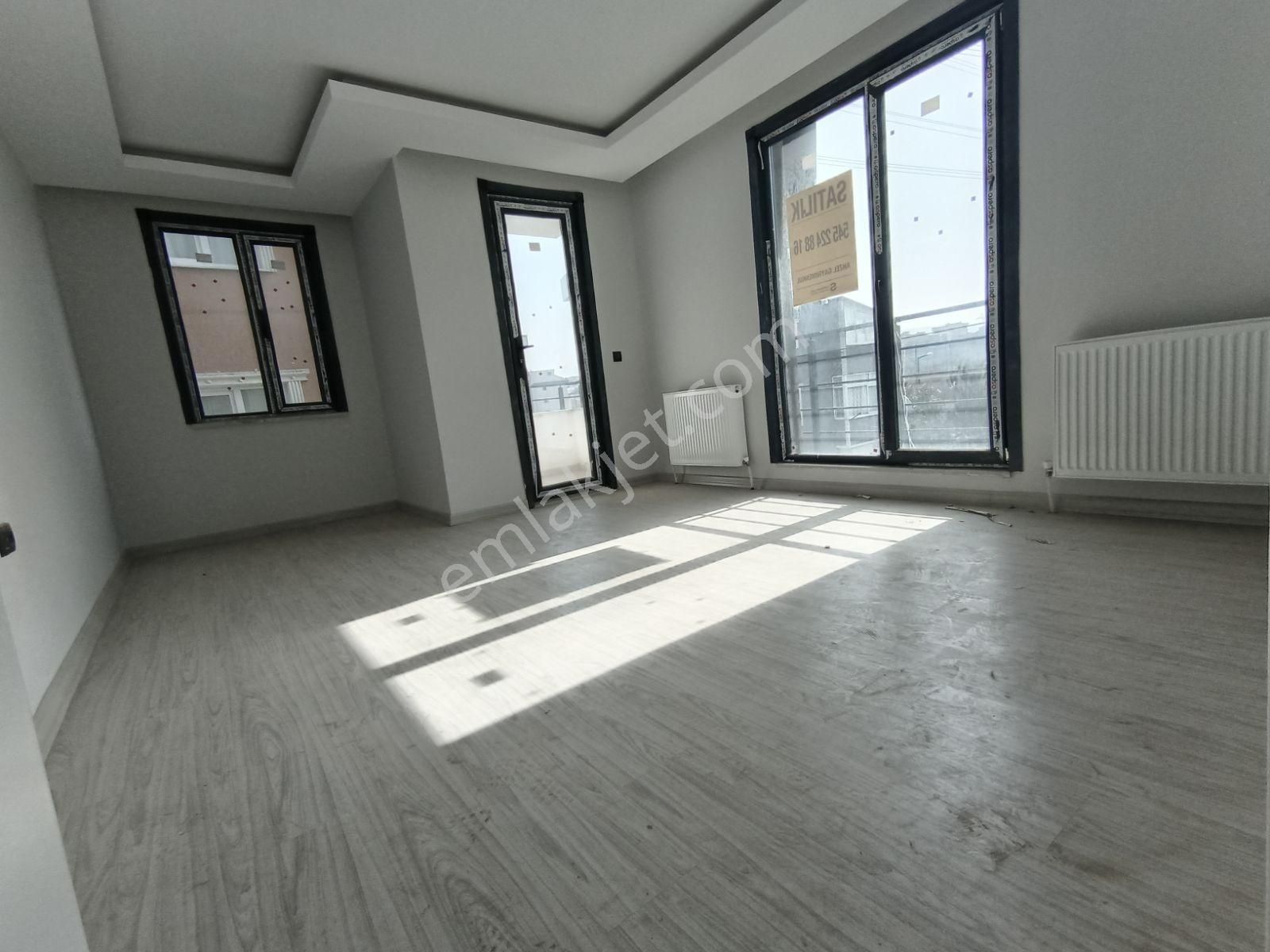 Sancaktepe A.gazi Mah De 3+1,115m2 Arakat Daire - Görsel 12