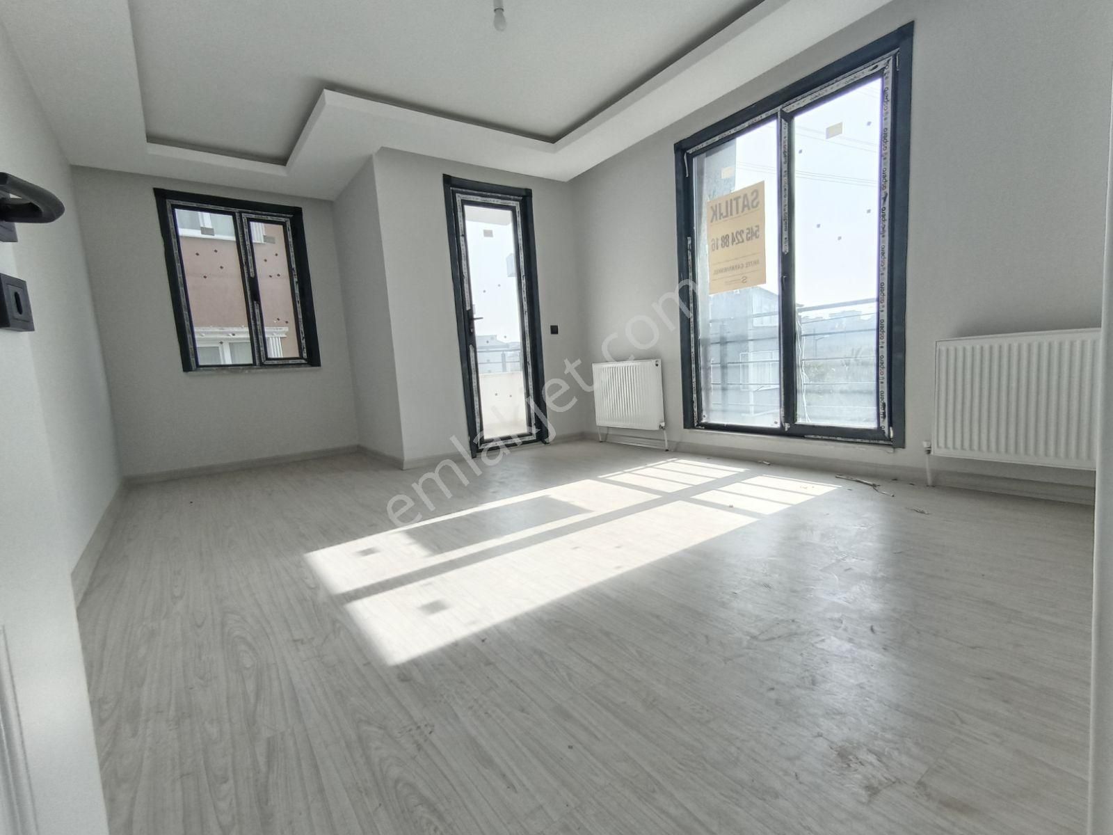 Sancaktepe A.gazi Mah De 3+1,115m2 Arakat Daire - Görsel 15