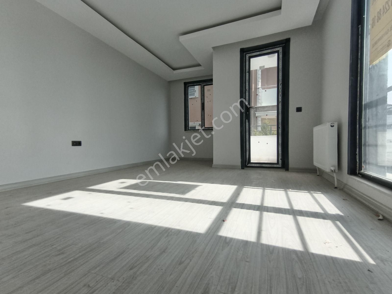 Sancaktepe A.gazi Mah De 3+1,115m2 Arakat Daire - Görsel 14