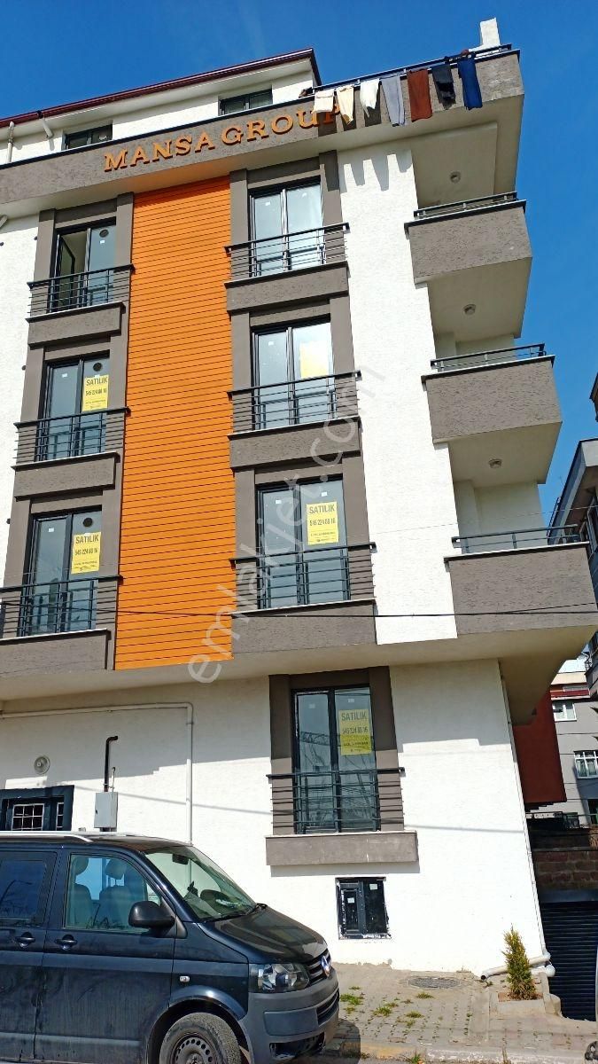 Sancaktepe A.gazi Mah De 3+1,115m2 Arakat Daire - Görsel 8